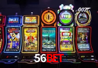 56Bet App