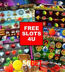 56Bet App